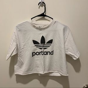 ADIDAS Portland T-shirt